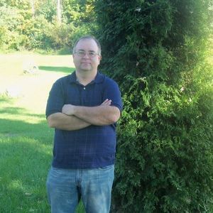 Meet your Posher, Todd